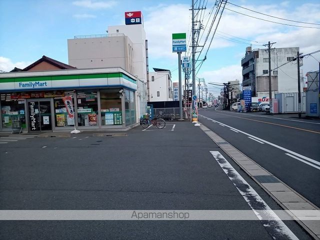 レオパレスファインの周辺写真