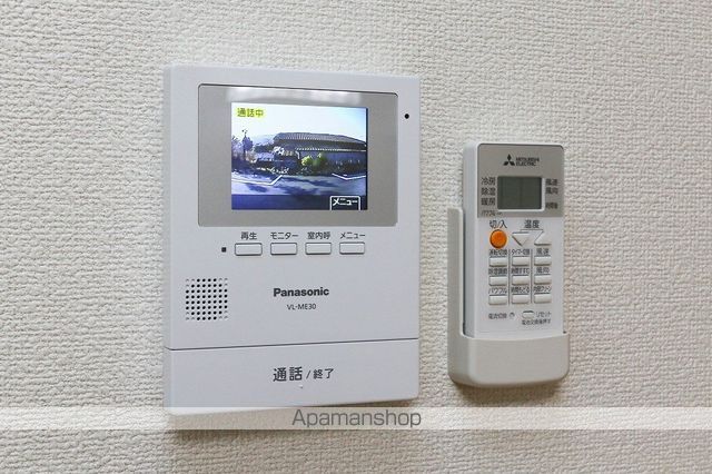 IKKA田代新町の内装写真