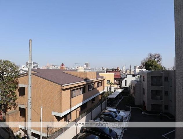 エトワール目白台の内装写真