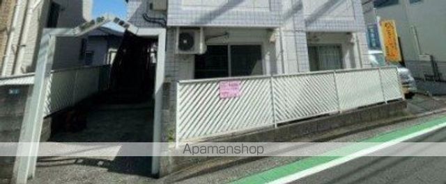 ヒルサイド西横浜のその他写真