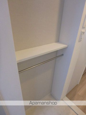 URBANEXDOJIMAの内装写真