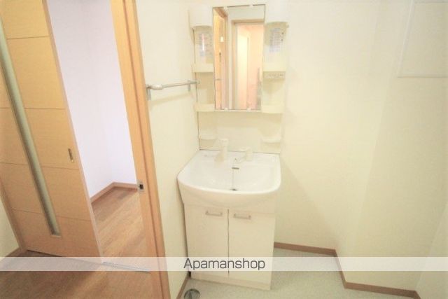 クレアールIの内装写真