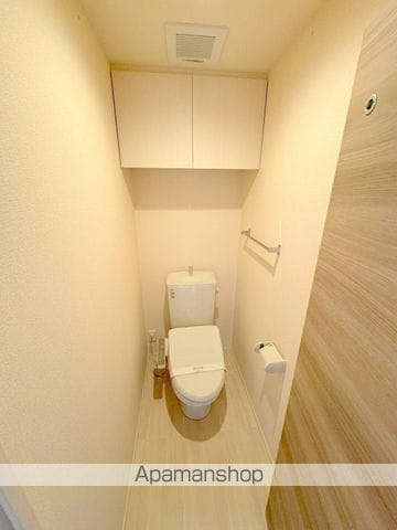 パル86 B棟の内装写真