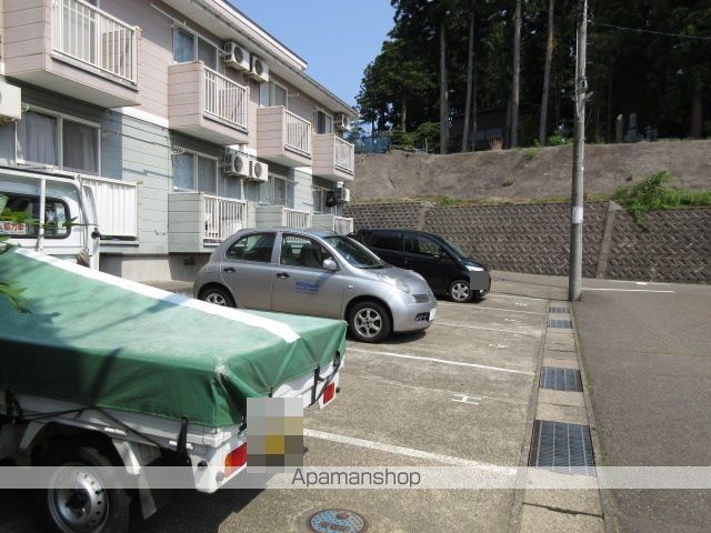 キャンパスハイツのその他写真