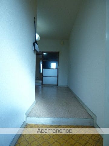 コーポKの内装写真