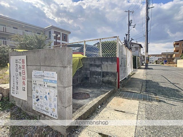 マンション卓の外観写真
