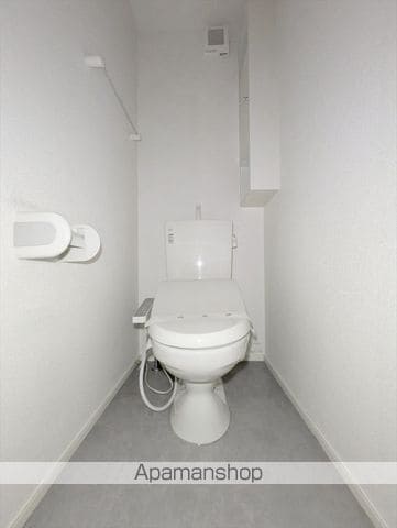 ファミール 船穂の内装写真