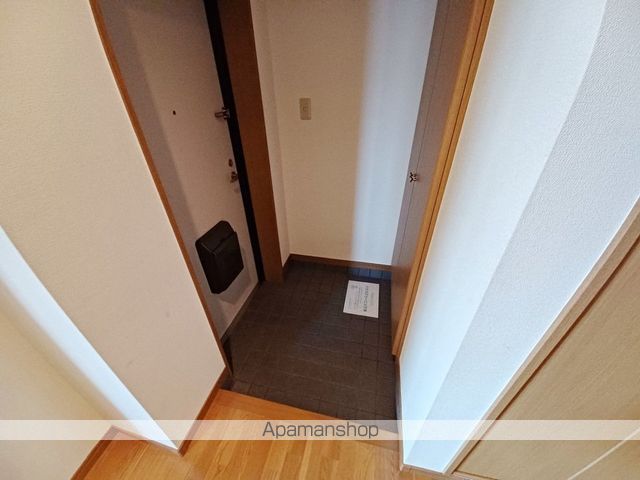 ブレインeの内装写真