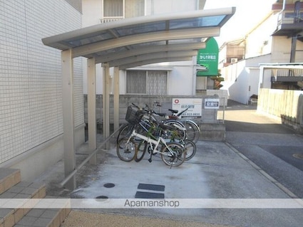 セジュール小坂　Ａ棟[1LDK/47.4m2]の内装4