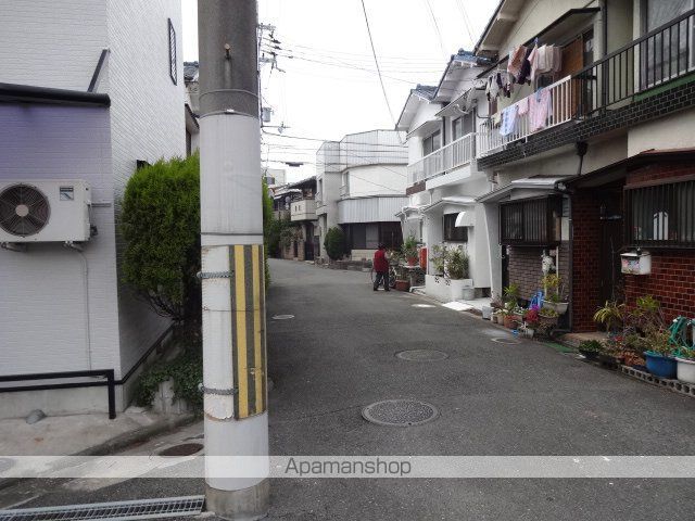 高柳2丁目テラスの周辺写真