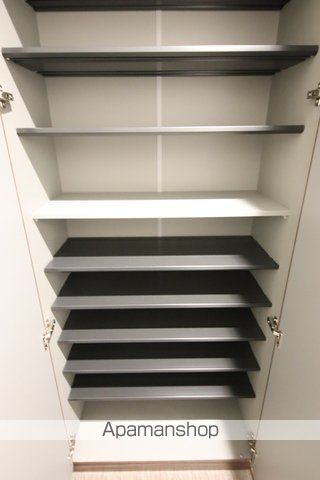 GRAND JETE 萩原の内装写真