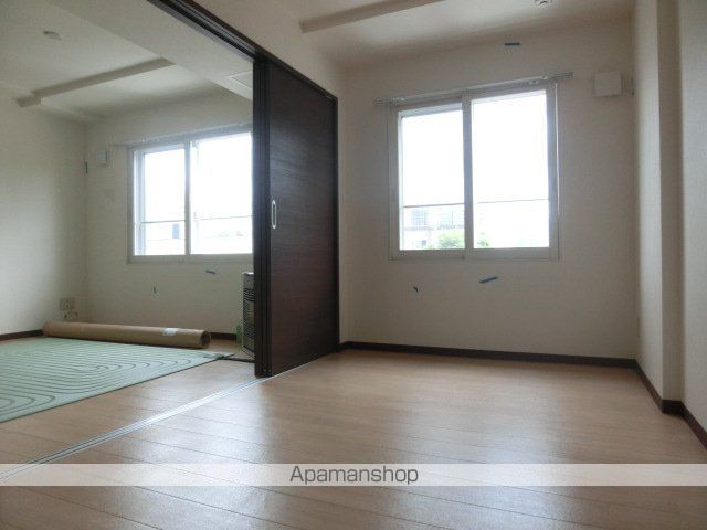 ソレアードの内装写真