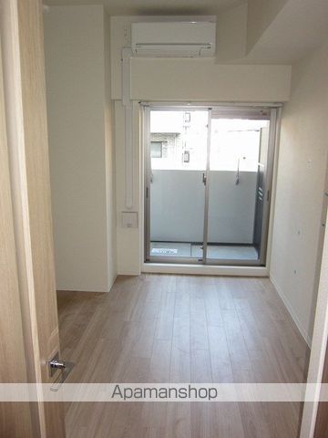 レオンコンフォート上本町カレントの内装写真