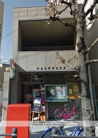 セイワパレス 京橋コルティーレの周辺写真
