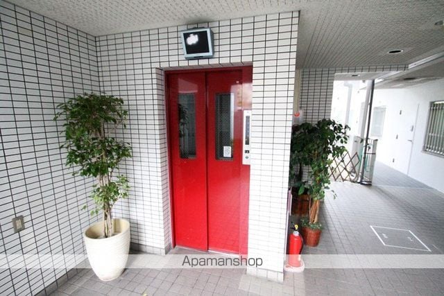 大阪市今里筋線 瑞光四丁目駅 徒歩4分 5階建 築37年の内装写真