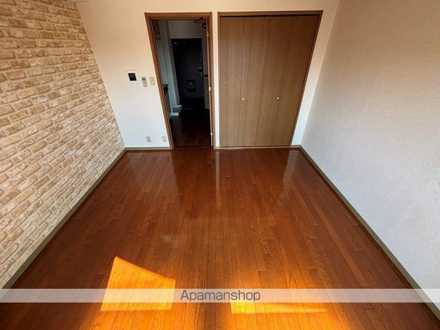 マンションヒエロの内装写真