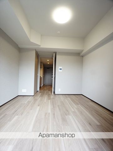 メイクスアート上前津VIの内装写真