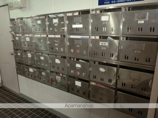 ブランシェ町屋のその他写真