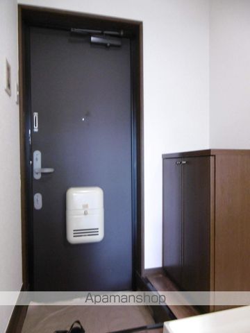ソレアード遠見塚弐番館の内装写真