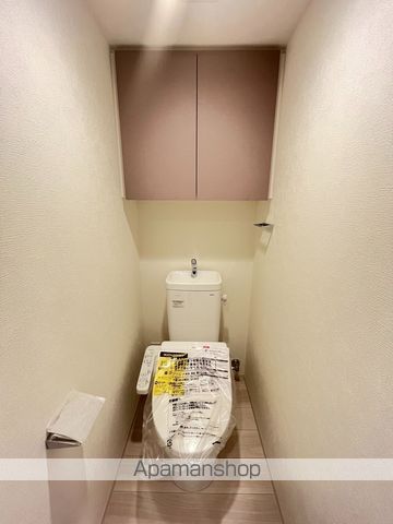 タスキプライム テラス中村橋の内装写真