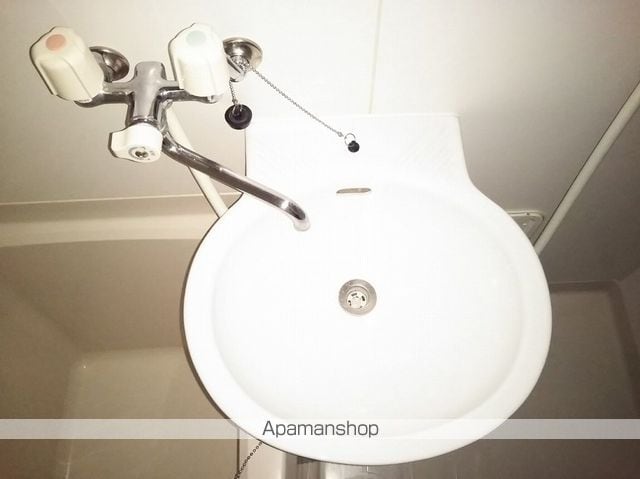 レオパレスサンフラワーつくばの内装写真