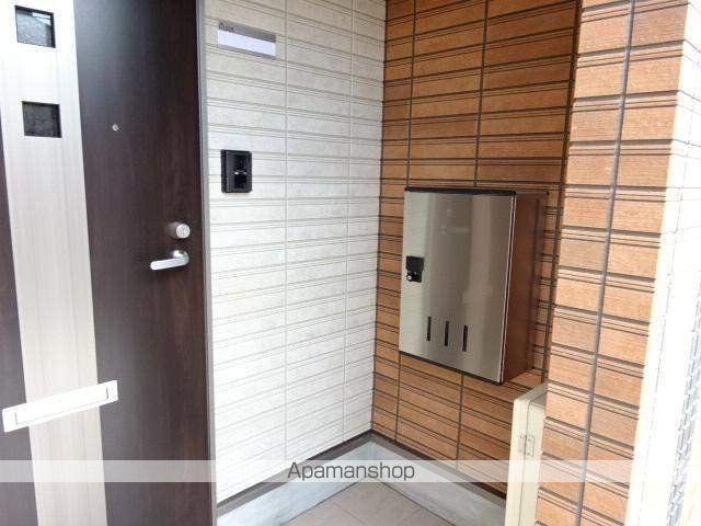 ルミナス令和の内装写真