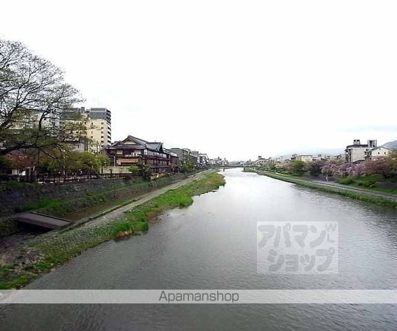 アルカディア五条坂の周辺写真