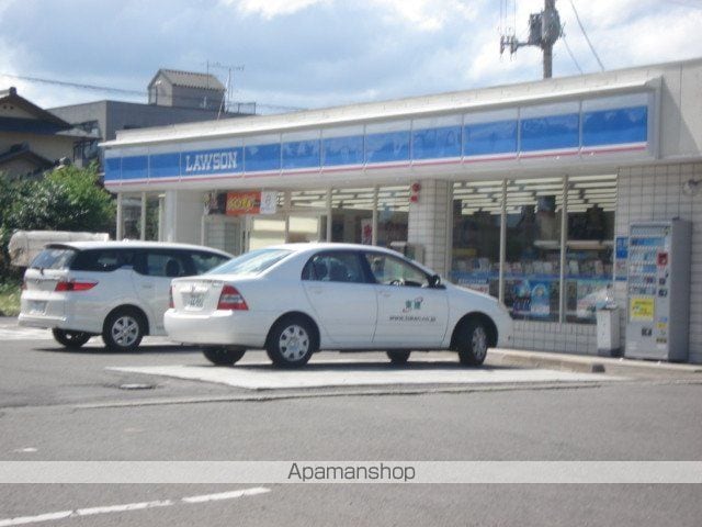 エクセル アヴァンセの周辺写真