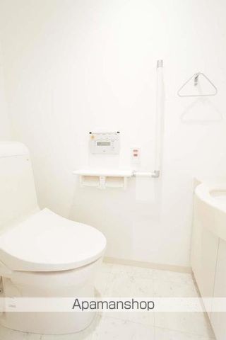 恵比寿ガーデンテラス弐番館の内装写真