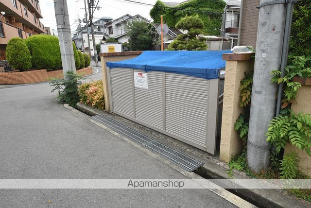 ヴィラ・グレイス Aのその他写真