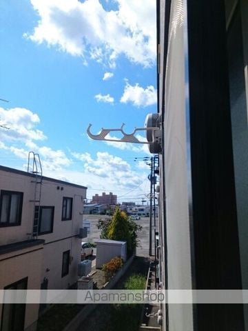 ドエルIIIの内装写真