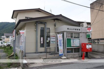 エーライン泉Ａ・Ｂ[2DK/40.92m2]の周辺3