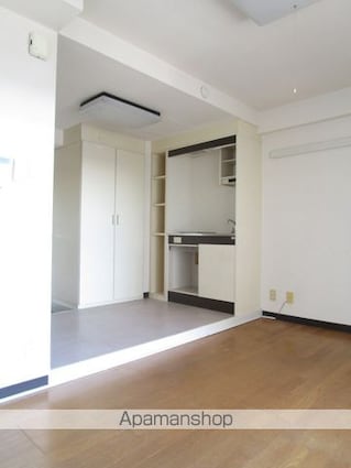 東京都中野区本町６丁目[1R/18.9m2]の内装3