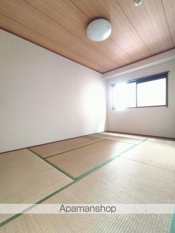クレスト大津IIの内装写真