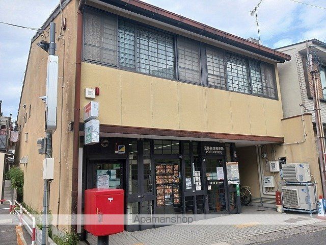 ヒカルサ京都梅津東の周辺写真