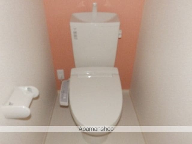 ウィルコート小郡三軒屋町 A棟の内装写真