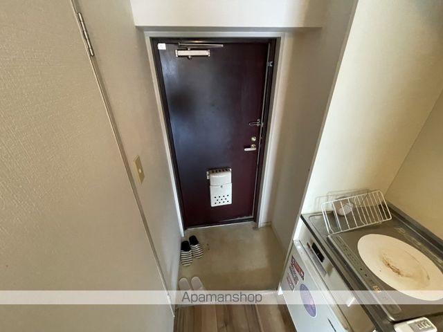 リアライズ西淡路の内装写真