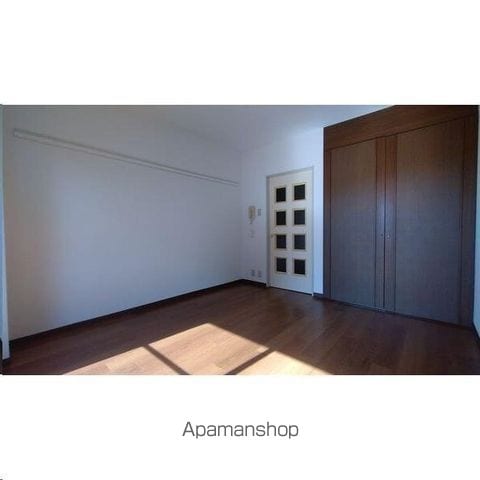 グレイスハイツ長町の内装写真