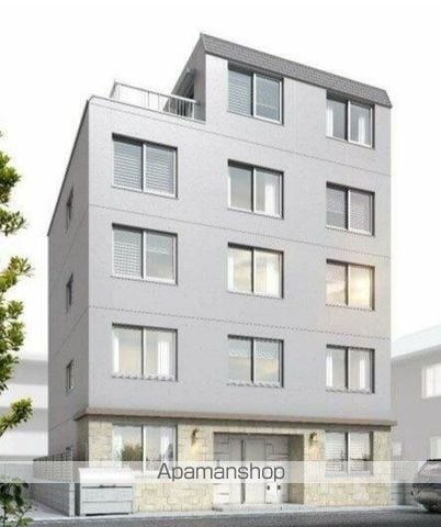 ベルシードステアー練馬北町