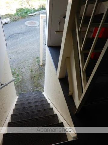 ノースヒル165の内装写真