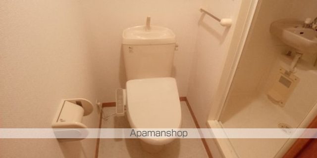 レオパレスMASAーΑIII’04の内装写真