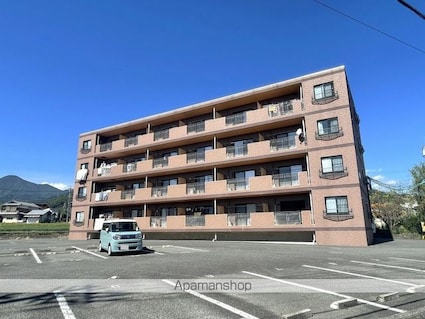 マンション麻績[3LDK/68.09m2]の外観1