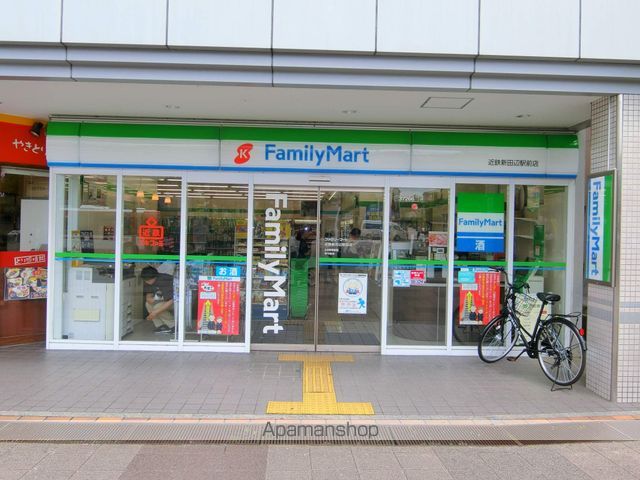 AKADEMOS Residenceの周辺写真