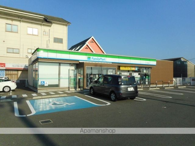 梅ヶ丘ダイケンの周辺写真