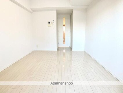 ダフィット門前仲町[1K/22.17m2]のリビング・居間2