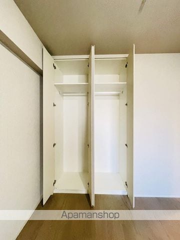 ラフィシア上前津の内装写真