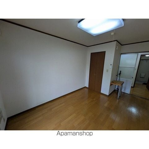 クレールIIIの内装写真