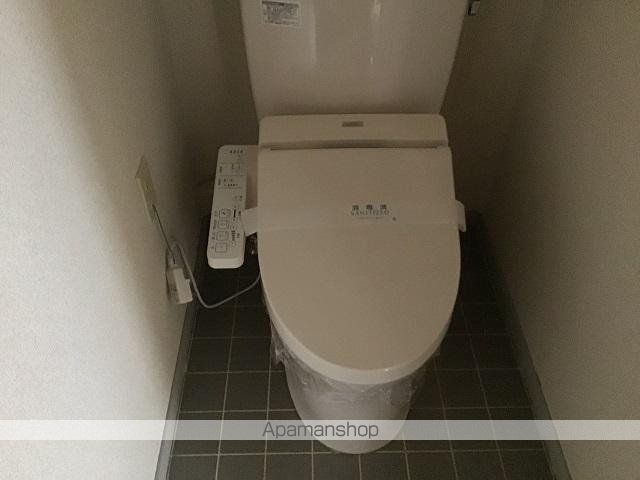 サンビレッジ南蔵王の内装写真