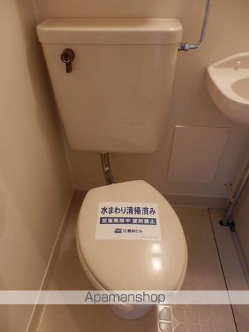 札幌JOW2ビルの内装写真