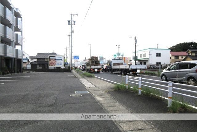 ソレイユ新舞子の周辺写真